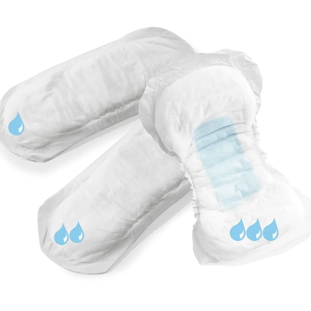 Salle De Bain Et Hygiène|Tempsl 20 protections supérieures femme