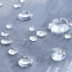Art De La Table|Tempsl Protège-nappe transparent ronde ou rectangle