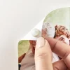 Accessoires Bricolage Et Astuces|Tempsl Pâte à coller précoupée 60 pièces