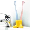Salle De Bain Et Hygiène|Tempsl Range brosse à dents bottes