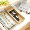 Organisation Et Entretien|Tempsl Range-couteaux tiroir