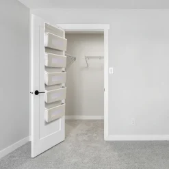 Organisation Et Entretien|Housses Et Accessoires De Rangement|Tempsl Rangement de porte