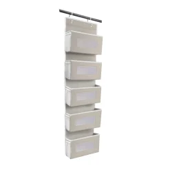 Organisation Et Entretien|Housses Et Accessoires De Rangement|Tempsl Rangement de porte