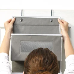 Organisation Et Entretien|Housses Et Accessoires De Rangement|Tempsl Rangement de porte