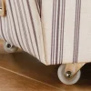 Housses Et Accessoires De Rangement|Tempsl Rangement dessous de lit à roulettes