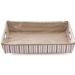 Housses Et Accessoires De Rangement|Tempsl Rangement dessous de lit à roulettes