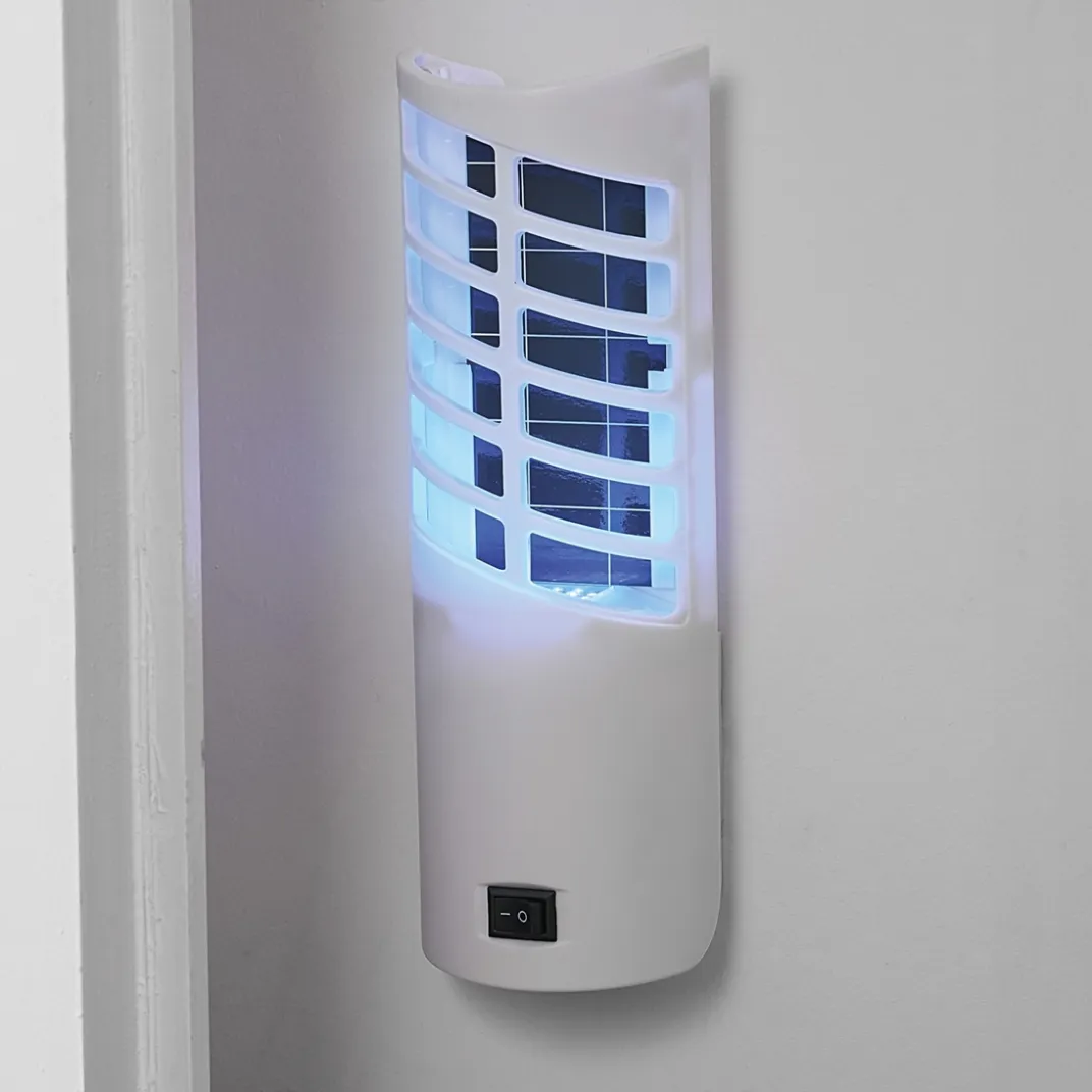 Anti-Nuisibles Et Anti-Insectes|Tempsl 10 recharges adhésives