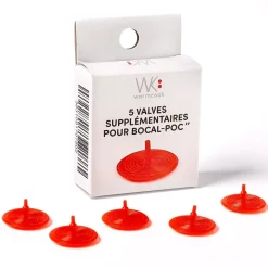 Fraîcheur / Conservation|Ustensiles De Cuisine Malins|Tempsl Recharges poc bocaux