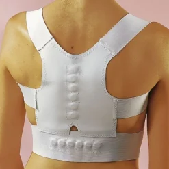 Aide Et Accessoires Confort|Tempsl Redresse dos magnétique