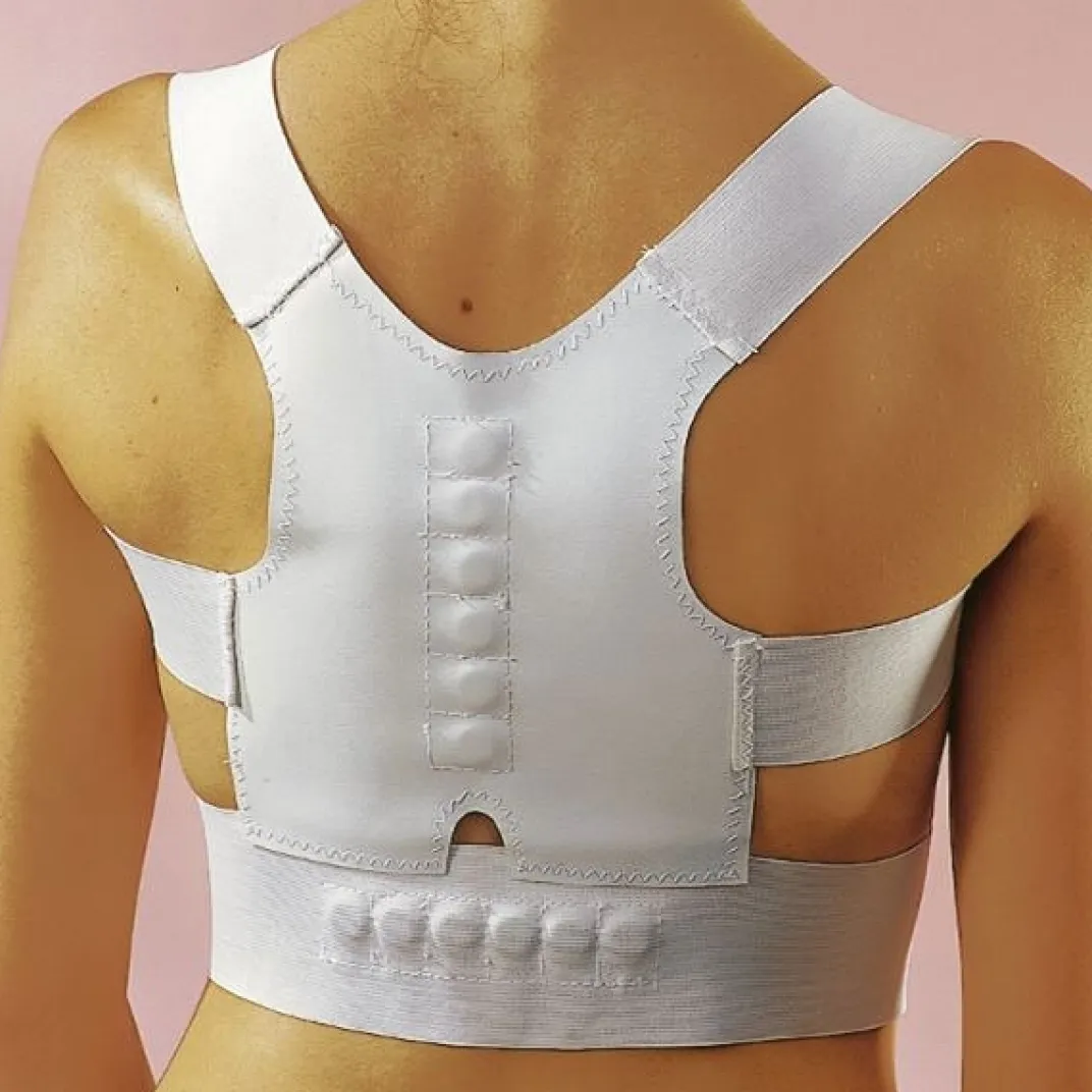 Aide Et Accessoires Confort|Tempsl Redresse dos magnétique