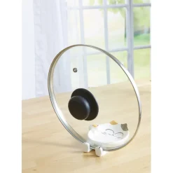 Cuisson Et Accessoires|Tempsl Repose-tout chat malin