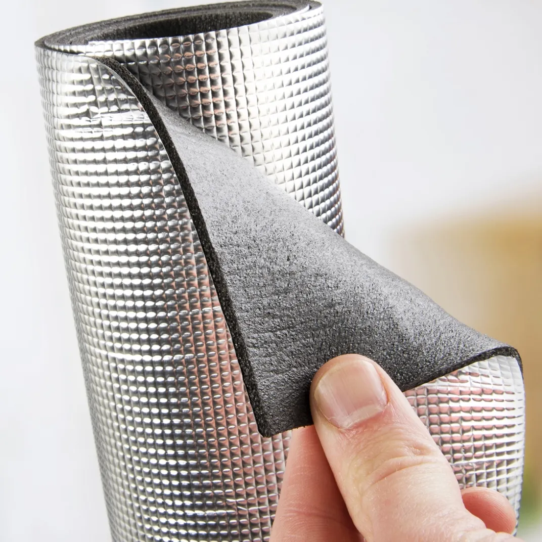Accessoires Bricolage Et Astuces|Tempsl Réflecteur radiateur
