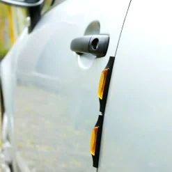 Accessoires Voiture|Tempsl Réflecteurs portières de voiture