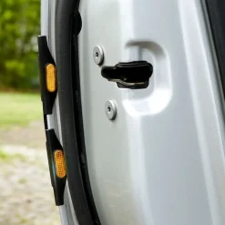 Accessoires Voiture|Tempsl Réflecteurs portières de voiture