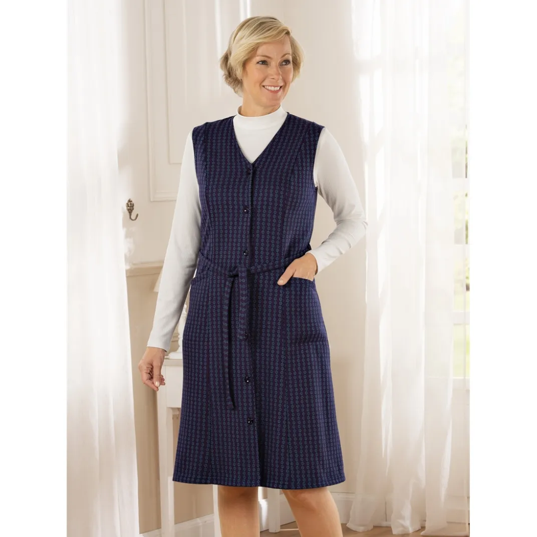Vêtements|Tempsl Robe marine ou bordeaux