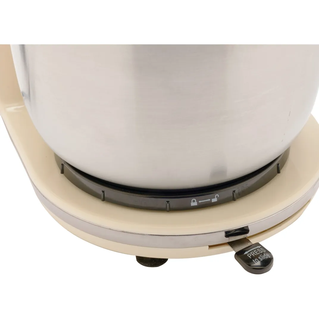 Petit Électroménager|Accessoires Pâtisserie Et Confiture|Tempsl Robot pâtissier maison Pradel France ®
