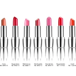 Produits De Beauté|Tempsl Rouge à lèvres Rouge tentation