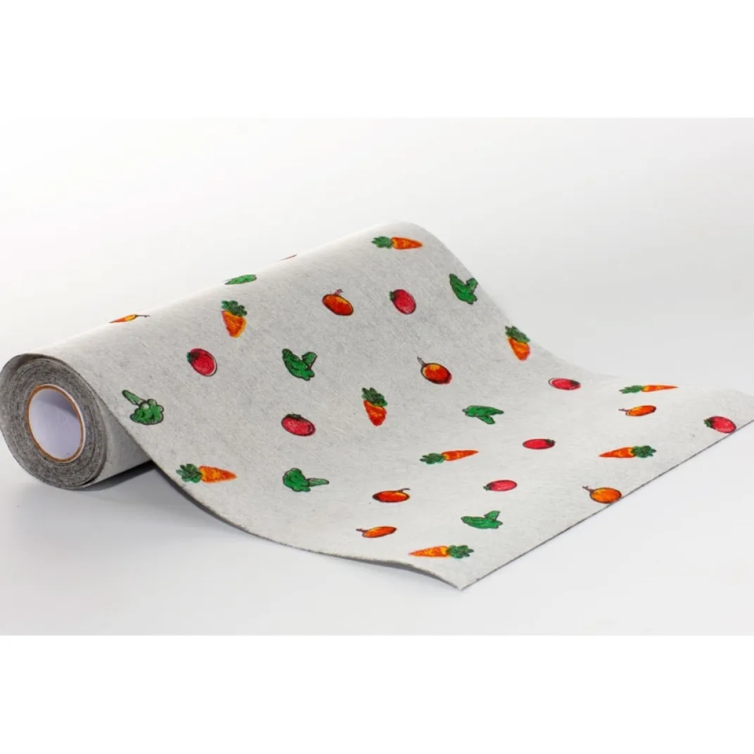 Fraîcheur / Conservation|Tempsl Rouleau fraîcheur fruits et légumes