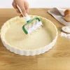 Accessoires Pâtisserie Et Confiture|Tempsl Rouleau pique pâte