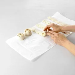 Accessoires Pâtisserie Et Confiture|Tempsl Roulette à rose