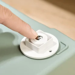 Accessoires Bricolage Et Astuces|Tempsl 8 roulettes adhésives