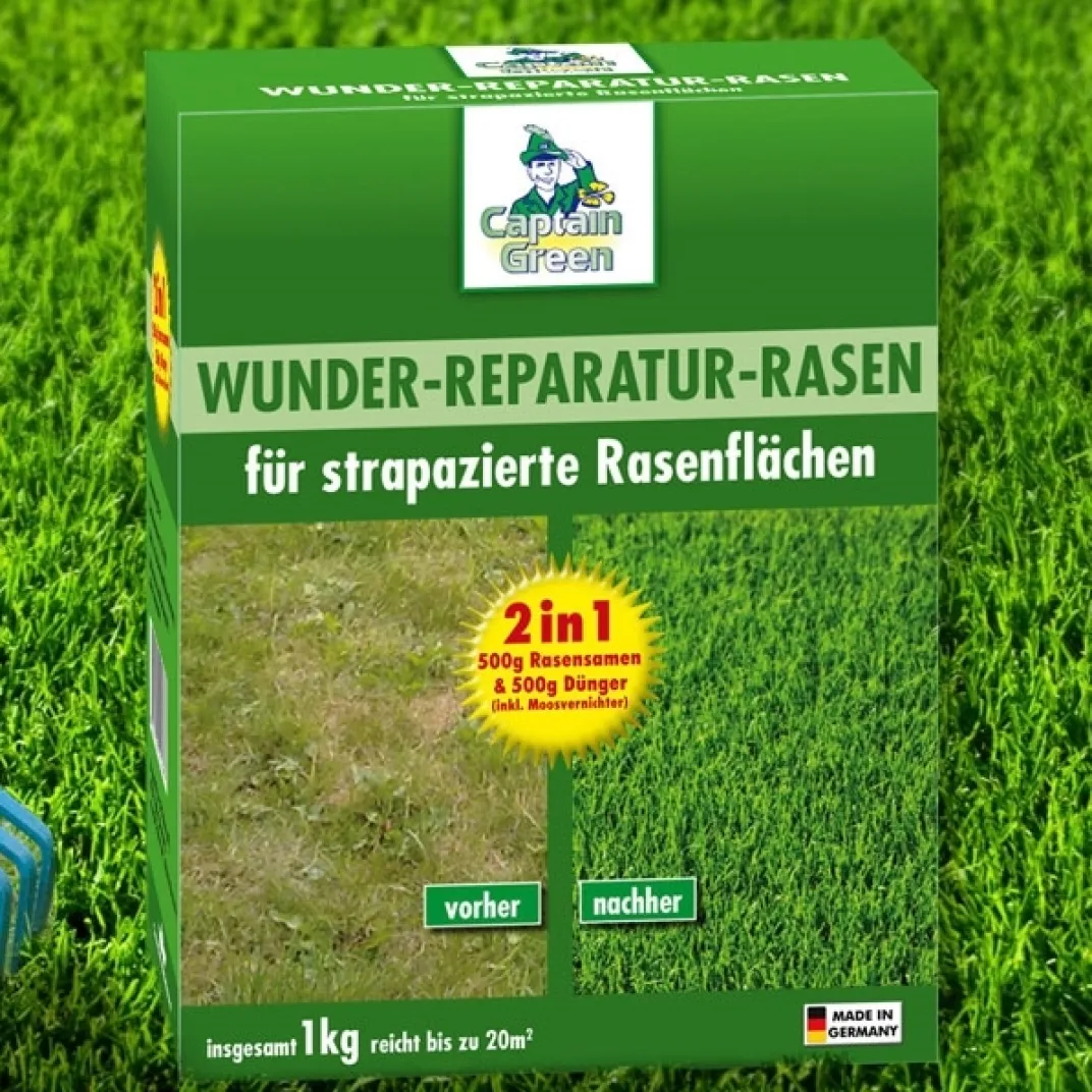 Accessoires Et Outils Jardin|Tempsl Réparateur gazon