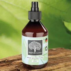 Anti-Nuisibles Et Anti-Insectes|Tempsl Répulsif insectes