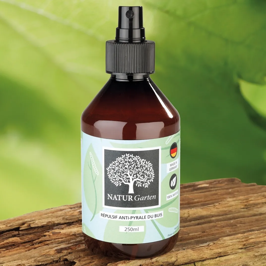 Anti-Nuisibles Et Anti-Insectes|Tempsl Répulsif insectes