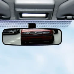 Accessoires Voiture|Tempsl Rétroviseur grand angle