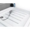 Salle De Bain Et Hygiène|Tempsl Ruban antidérapant transparent