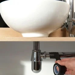 Accessoires Bricolage Et Astuces|Tempsl Ruban Auto-Soudant