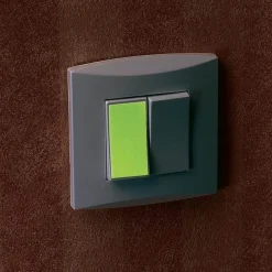 Accessoires Bricolage Et Astuces|Tempsl Ruban phosphorescent 3m