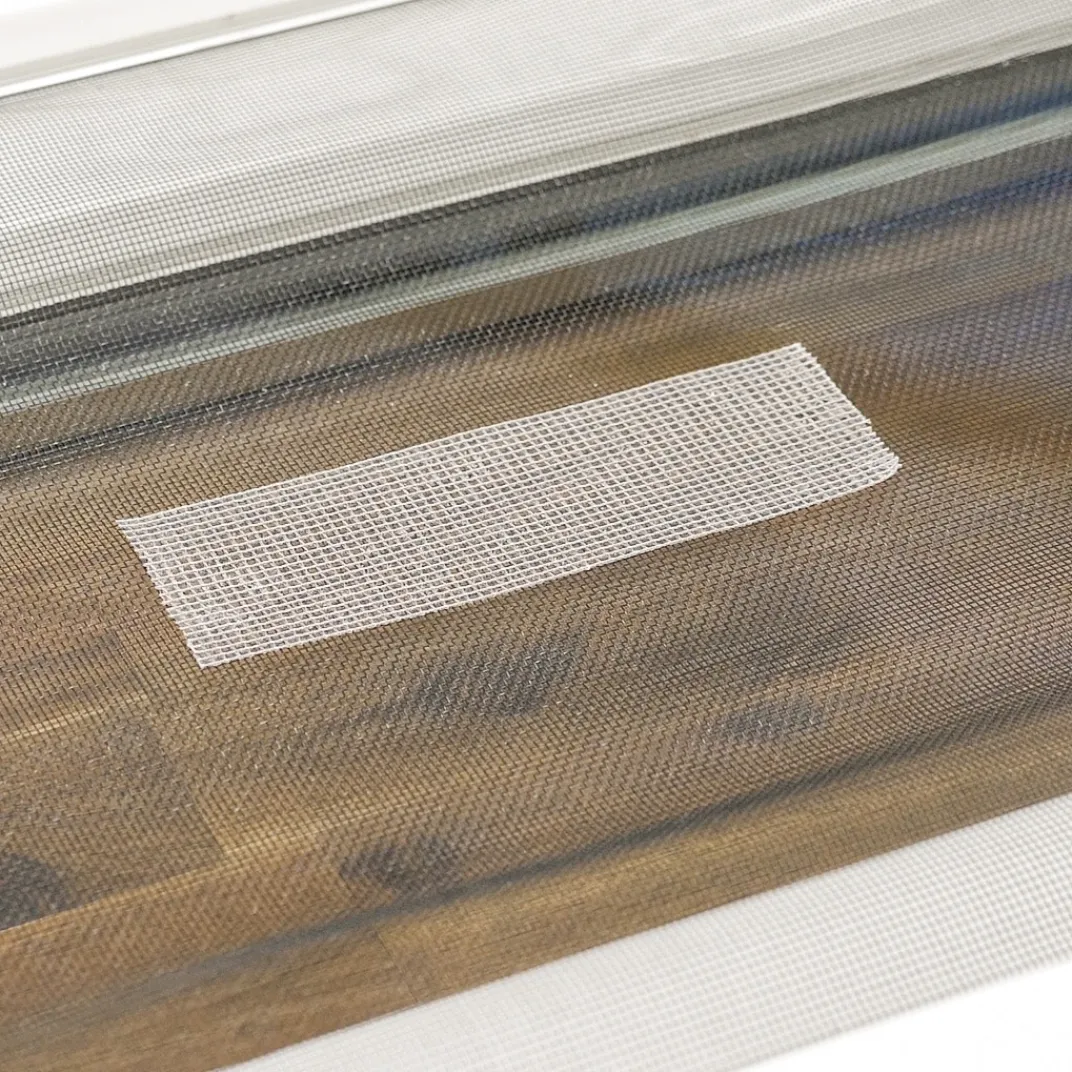 Accessoires Bricolage Et Astuces|Tempsl Ruban répare moustiquaires