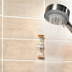 Salle De Bain Et Hygiène|Tempsl Sablier de douche