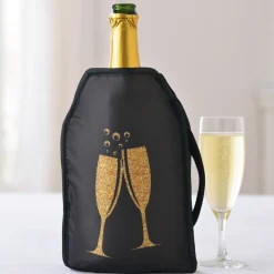 Fraîcheur / Conservation|Tempsl Sac bouteille réfrigérant