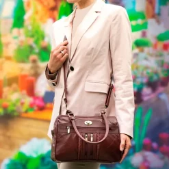 Sacs, Bijoux Et Accessoires|Tempsl Sac Classique Luxe et Accessoires