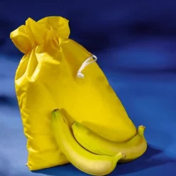 Fraîcheur / Conservation|Tempsl Sac conservation bananes