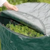 Accessoires Et Outils Jardin|Tempsl Sac à déchets XXL