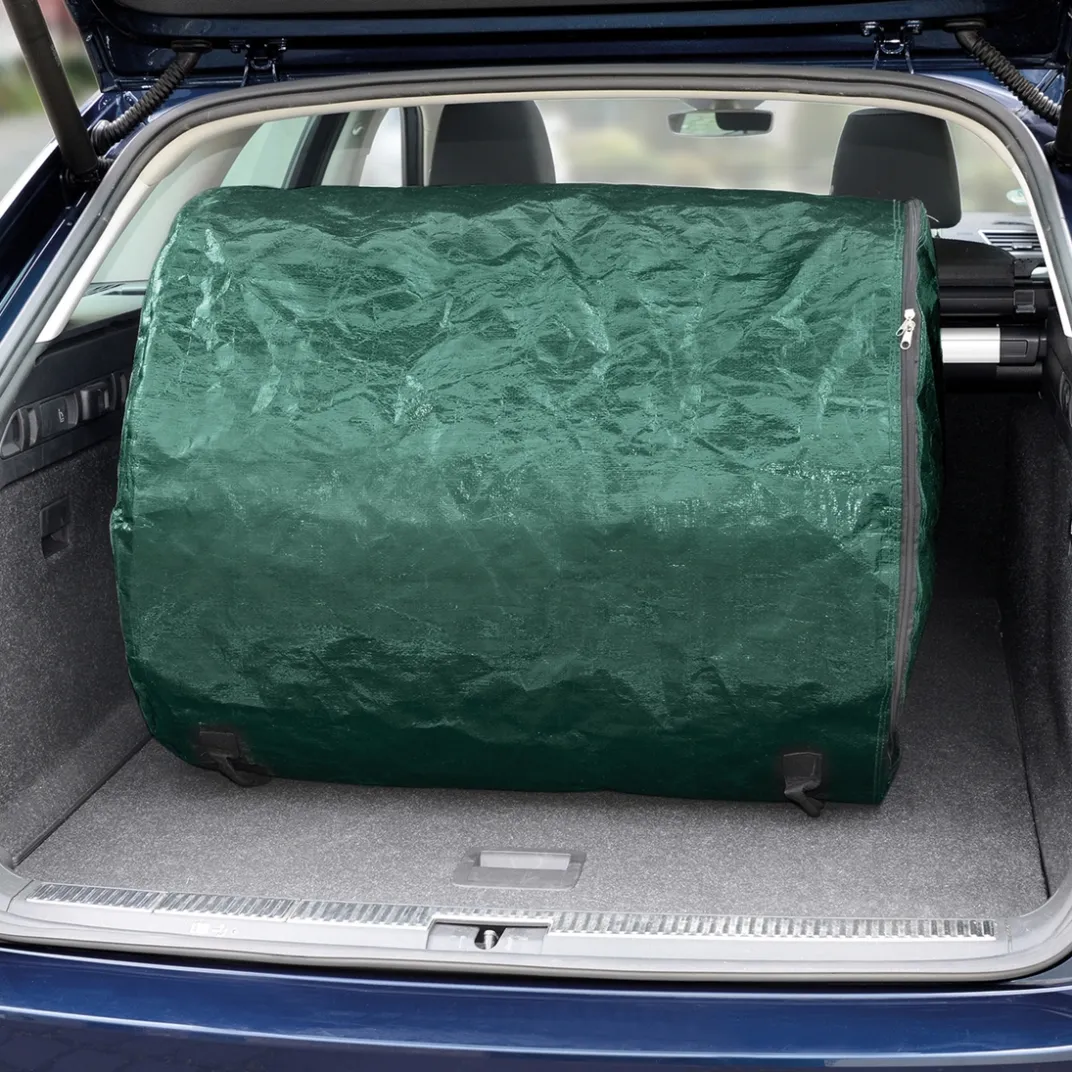 Accessoires Et Outils Jardin|Tempsl Sac à déchets XXL