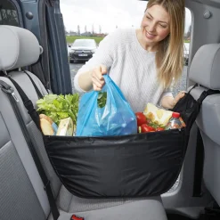 Accessoires Voiture|Tempsl Sac de courses 2 en 1