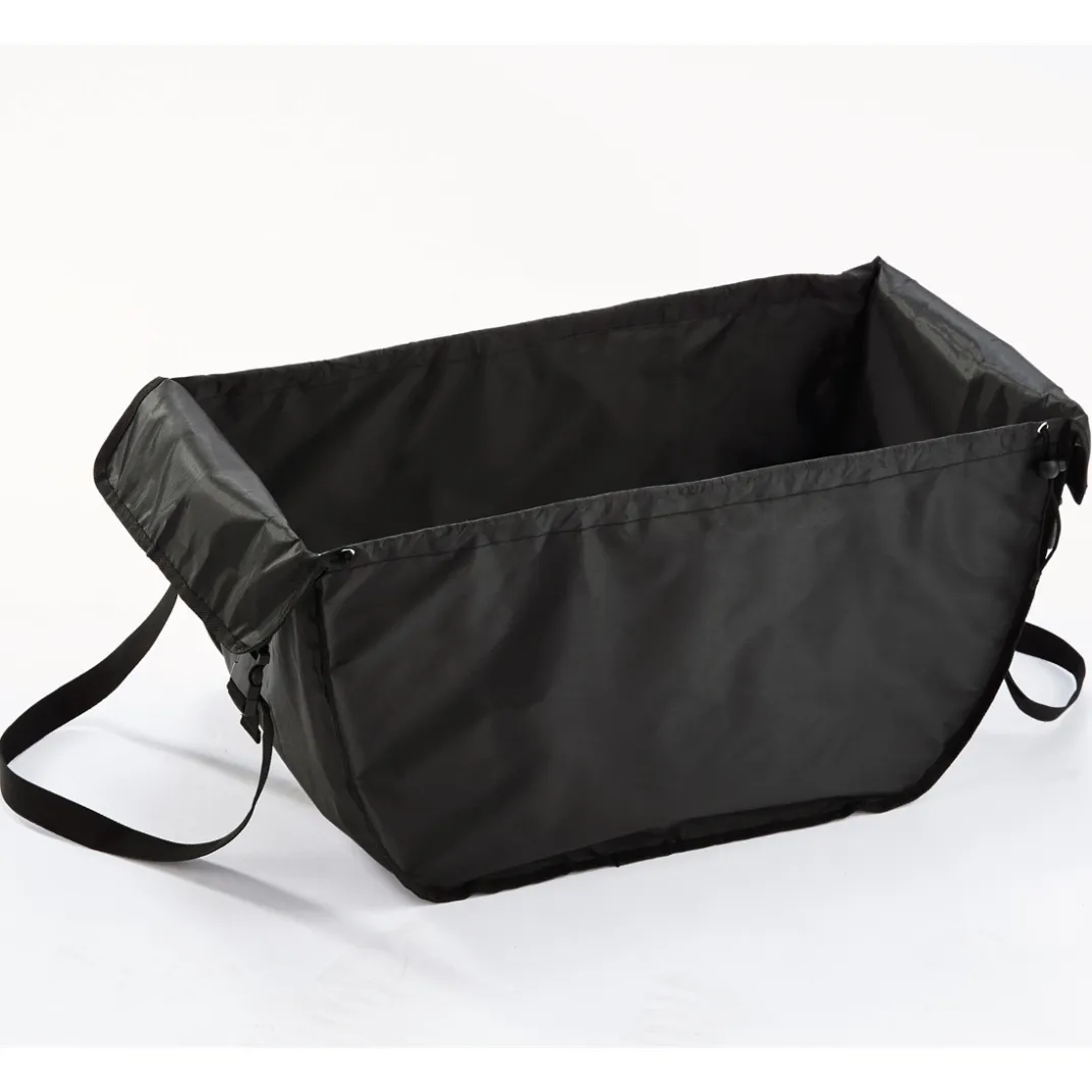Accessoires Voiture|Tempsl Sac de courses 2 en 1