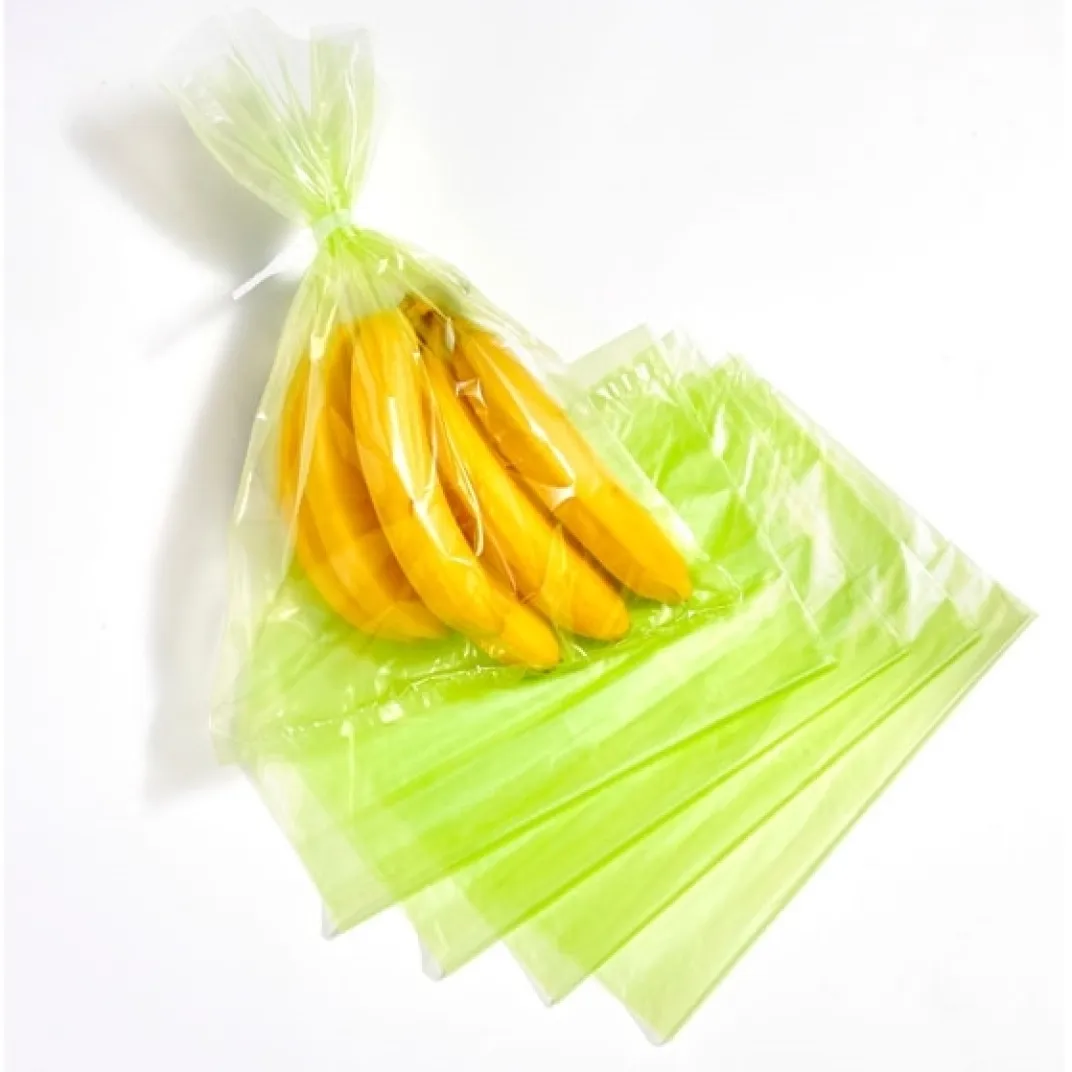 Fraîcheur / Conservation|Tempsl 50 sachets conservation fruits/légumes