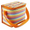 Fraîcheur / Conservation|Tempsl Sac isotherme arc-en-ciel