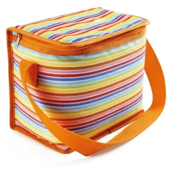 Fraîcheur / Conservation|Tempsl Sac isotherme arc-en-ciel