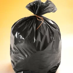 Matériels De Nettoyage|Organisation Et Entretien|Tempsl Sacs poubelle : 30 L, 50 L ou 100 L
