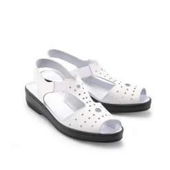 Chaussures, Chaussons Et Accessoires|Tempsl Sandales ajourées Sandra : divers coloris