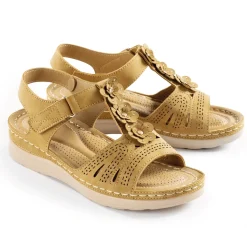 Chaussures, Chaussons Et Accessoires|Tempsl Sandales "Colleen"