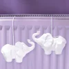 Décorations|Accessoires Bricolage Et Astuces|Tempsl 2 saturateurs éléphants