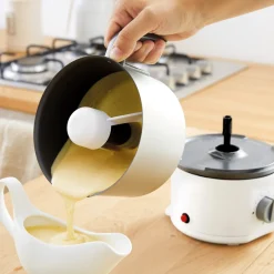 Petit Électroménager|Tempsl Saucier électrique
