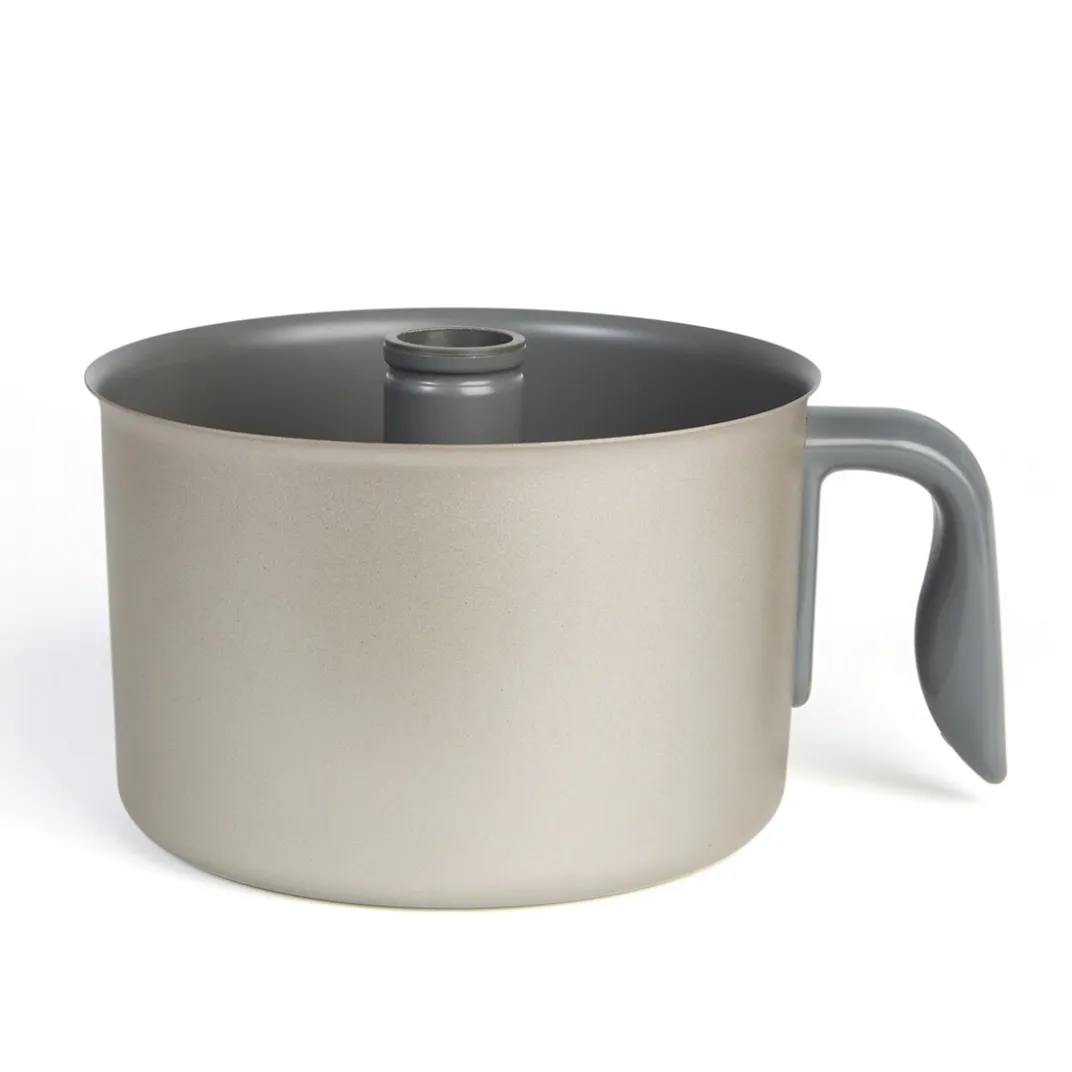 Petit Électroménager|Tempsl Saucier électrique